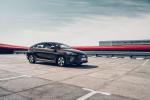 Hyundai IONIQ plug-in 2016 года